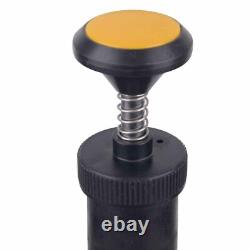 Heavy Duty 3L Car Brake Bleeder Clutch Bleeding System Fluid Bleeder Tool Kit UK