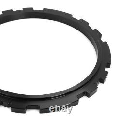 Heavy Duty 3-4 Clutch Backing Plate Kit For GM Trans 4L60 4L60-E 4L65-E 4L70-E