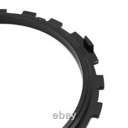 Heavy Duty 3-4 Clutch Backing Plate Kit For GM Trans 4L60 4L60-E 4L65-E 4L70-E