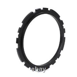 Heavy Duty 3-4 Clutch Backing Plate Kit For GM Trans 4L60 4L60-E 4L65-E 4L70-E