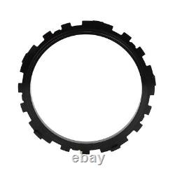 Heavy Duty 3-4 Clutch Backing Plate Kit For GM Trans 4L60 4L60-E 4L65-E 4L70-E