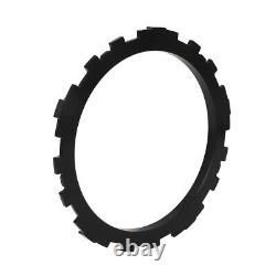 Heavy Duty 3-4 Clutch Backing Plate Kit For GM Trans 4L60 4L60-E 4L65-E 4L70-E