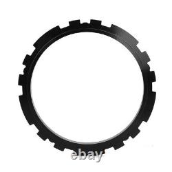 Heavy Duty 3-4 Clutch Backing Plate Kit For GM Trans 4L60 4L60-E 4L65-E 4L70-E