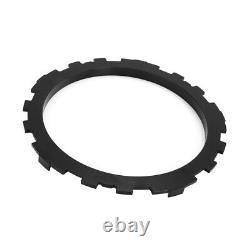 Heavy Duty 3-4 Clutch Backing Plate Kit For GM Trans 4L60 4L60-E 4L65-E 4L70-E