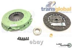 Heavy Duty 9.5 Clutch Kit for TVR TR7 TR8 MGB 3.9 4.2 4.6 V8 ROADspec LOF
