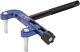 Heavy-duty Adjustable Clutch Hub Holding Tool Motion Pro 08-0743