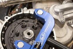 Heavy-Duty Adjustable Clutch Hub Holding Tool Motion Pro 08-0743