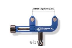 Heavy-Duty Adjustable Clutch Hub Holding Tool Motion Pro 08-0743