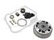 Heavy Duty Auto Clutch Kit Honda Crf50 Xr50 Ct70 Atc70 Z50