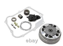 Heavy Duty Auto Clutch Kit Honda Crf50 Xr50 Ct70 Atc70 Z50
