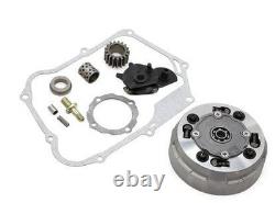 Heavy Duty Auto Clutch Kit Honda Crf50 Xr50 Ct70 Atc70 Z50
