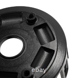 Heavy Duty Billet Clutch Basket Plates Springs For Yamaha YFZ 450 YFZ450 07-09