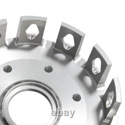 Heavy Duty CNC Billet Clutch Basket Gasket For Honda TRX450R TRX 450 R 2004 2005