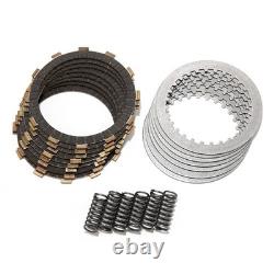 Heavy Duty CNC Billet Clutch Basket Gasket For Honda TRX450R TRX 450 R 2004 2005