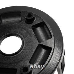 Heavy Duty CNC Billet Clutch Basket Plates Springs For Yamaha YFZ 450 2007-2009