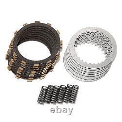 Heavy Duty CNC Clutch Basket Clutch Gasket For Honda TRX450R TRX 450 R 2004 2005