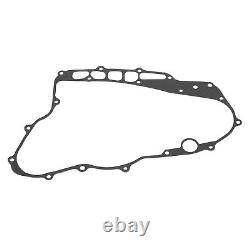 Heavy Duty CNC Clutch Basket Clutch Gasket For Honda TRX450R TRX 450 R 2004 2005
