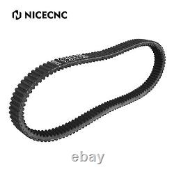 Heavy Duty CVT Clutch Drive Belt For Kawasaki Teryx KRX1000 KRF1000 2020-2023