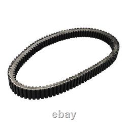 Heavy Duty CVT Clutch Drive Belt For Kawasaki Teryx KRX1000 KRF1000 2020-2023