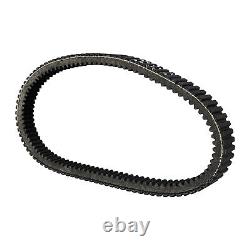 Heavy Duty CVT Clutch Drive Belt For Kawasaki Teryx KRX1000 KRF1000 2020-2023