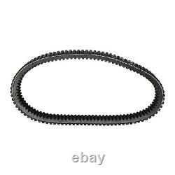 Heavy Duty CVT Clutch Drive Belt For Kawasaki Teryx KRX1000 KRF1000 2020-2023