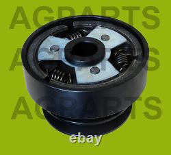 Heavy Duty Centrifugal Clutch 1 Suit 8hp 16hp Engine 2000-3600rpm