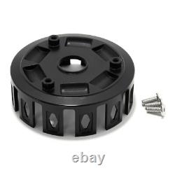 Heavy Duty Clutch Basket Clutch Kit Gasket For Yamaha Raptor 700 YFM 700 R 06-20