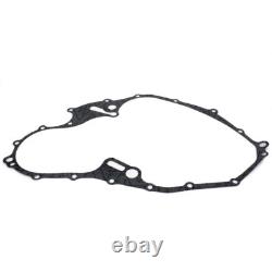 Heavy Duty Clutch Basket Clutch Kit Gasket For Yamaha Raptor 700 YFM 700 R 06-20