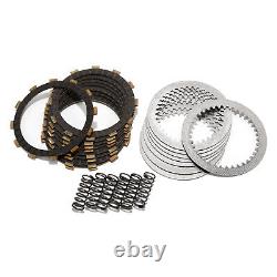 Heavy Duty Clutch Basket Fibers Spring for Kawasaki KFX 400 03-06 Suzuki LT-Z400