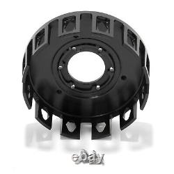 Heavy Duty Clutch Basket Fibers Spring for Kawasaki KFX 400 03-06 Suzuki LT-Z400
