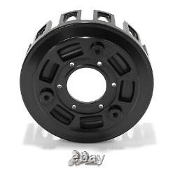 Heavy Duty Clutch Basket Fibers Spring for Kawasaki KFX 400 03-06 Suzuki LT-Z400