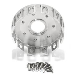 Heavy Duty Clutch Basket For Honda Sportrax TRX450R 04-09 TRX450ER 06-06 12-14