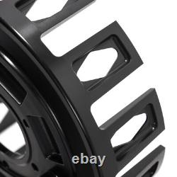 Heavy Duty Clutch Basket Plates Springs For Suzuki Quadsport Z400 LT-Z400 03-14