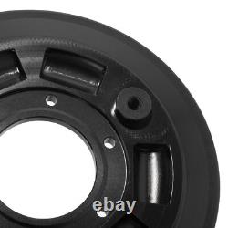 Heavy Duty Clutch Basket Plates Springs For Suzuki Quadsport Z400 LT-Z400 03-14