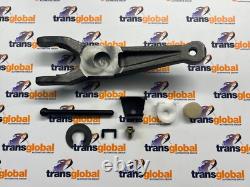 Heavy Duty Clutch Fork Kit for Land Rover Defender & Discovery 2 TD5 576137