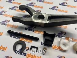 Heavy Duty Clutch Fork Kit for Land Rover Defender & Discovery 2 TD5 576137