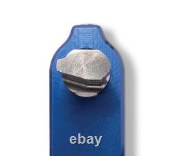 Heavy Duty Clutch Holding Tool Motion Pro 08-0743