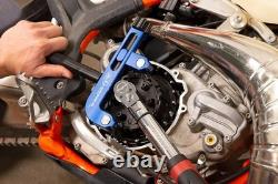 Heavy Duty Clutch Holding Tool Motion Pro 08-0743