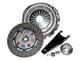 Heavy-duty Clutch Kit
