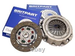 Heavy-Duty Clutch Kit