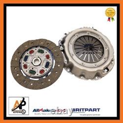 Heavy Duty Clutch Kit For Land Rover Discovery 1 200TDI/300TDI DA5552
