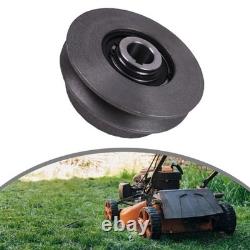 Heavy Duty Clutch Single Pulley for Honda For GX270 For GX390 Compatibility