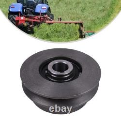 Heavy Duty Clutch Single Pulley for Honda For GX270 For GX390 Compatibility