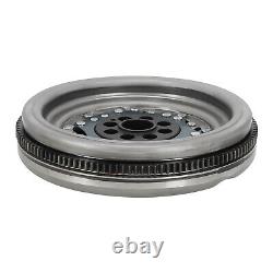Heavy Duty DMF Flywheel for VW Touran 5T1 2.0 TDI 2015-2023 Diesel Engine