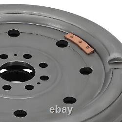 Heavy Duty DMF Flywheel for VW Touran 5T1 2.0 TDI 2015-2023 Diesel Engine