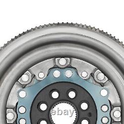 Heavy Duty DMF Flywheel for VW Touran 5T1 2.0 TDI 2015-2023 Diesel Engine