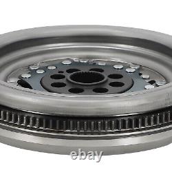 Heavy Duty DMF Flywheel for VW Touran 5T1 2.0 TDI 2015-2023 Diesel Engine