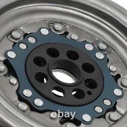 Heavy Duty DMF Flywheel for VW Touran 5T1 2.0 TDI 2015-2023 Diesel Engine