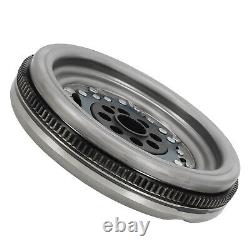 Heavy Duty DMF Flywheel for VW Touran 5T1 2.0 TDI 2015-2023 Diesel Engine
