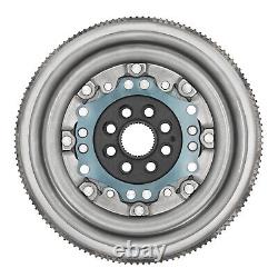 Heavy Duty DMF Flywheel for VW Touran 5T1 2.0 TDI 2015-2023 Diesel Engine